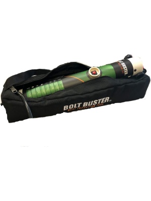 bolt buster bb2x-acc high powerheat induction tool