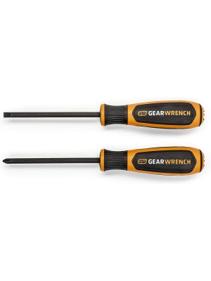 gearwrench 86090 2 piece impact extraction screwdriver set