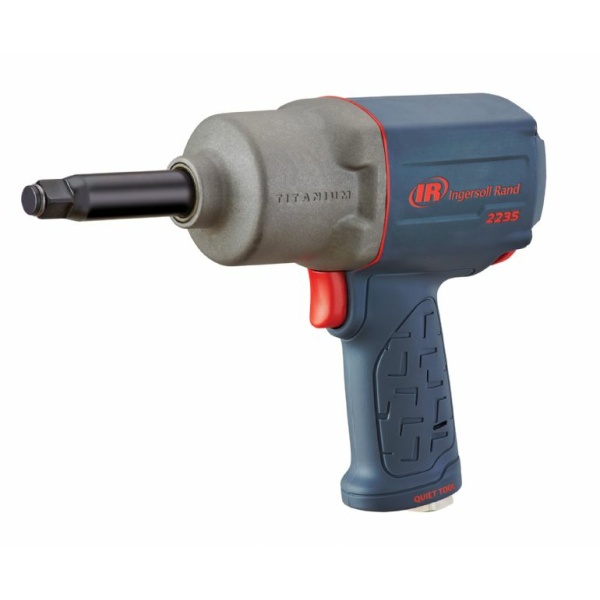 ingersoll rand 2235timax air impact wrench