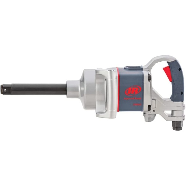 ingersoll rand 2850max 1-inch impact wrench