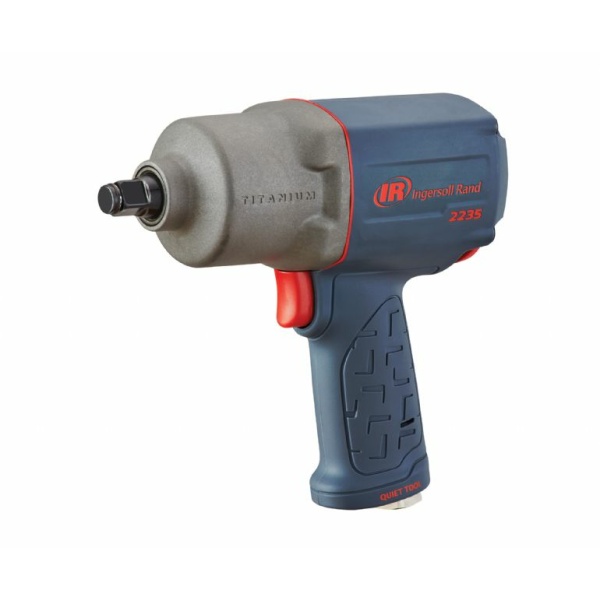 ingersoll rand super duty air impact wrench