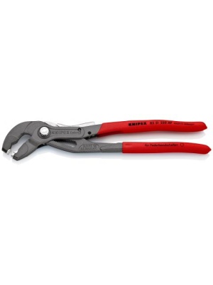 knipex 8551250 hose clamp pliers