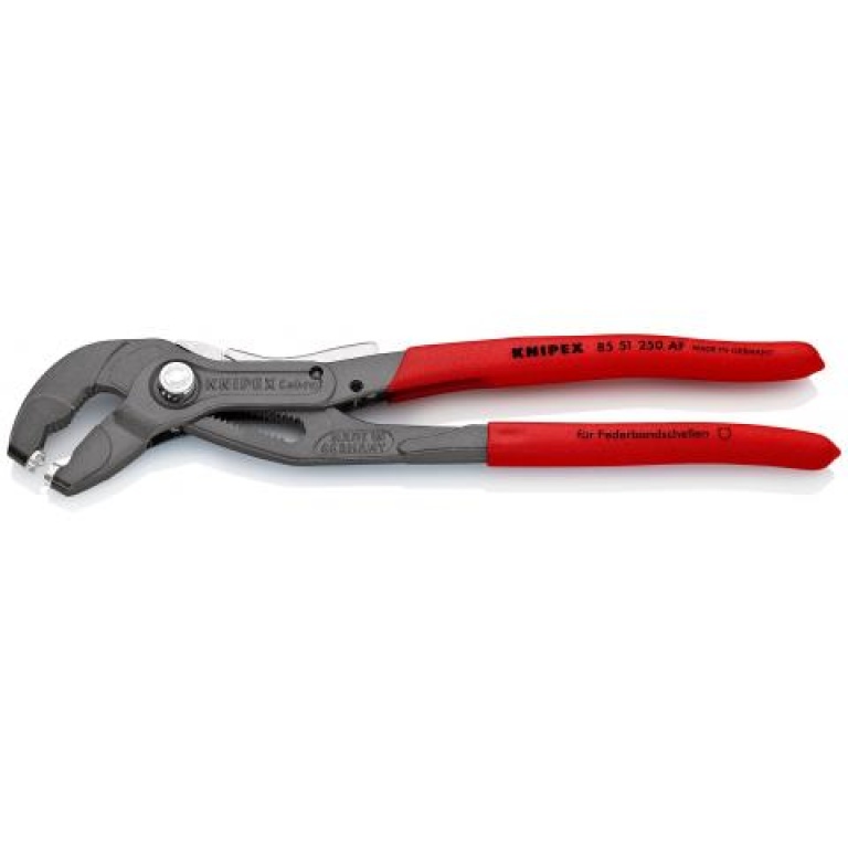 knipex 8551250 hose clamp pliers
