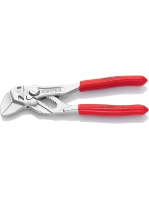 knipex 8603125 5 mini pliers wrench