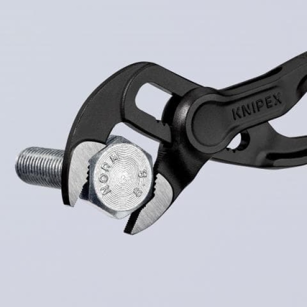 knipex cobra 8700100 xs water pump pliers
