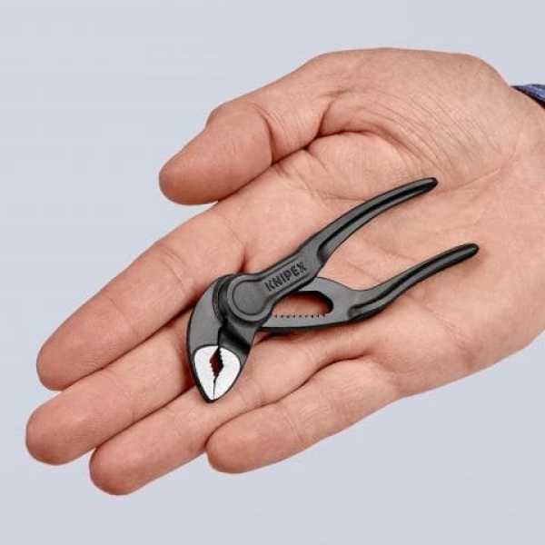 knipex water pump pliers