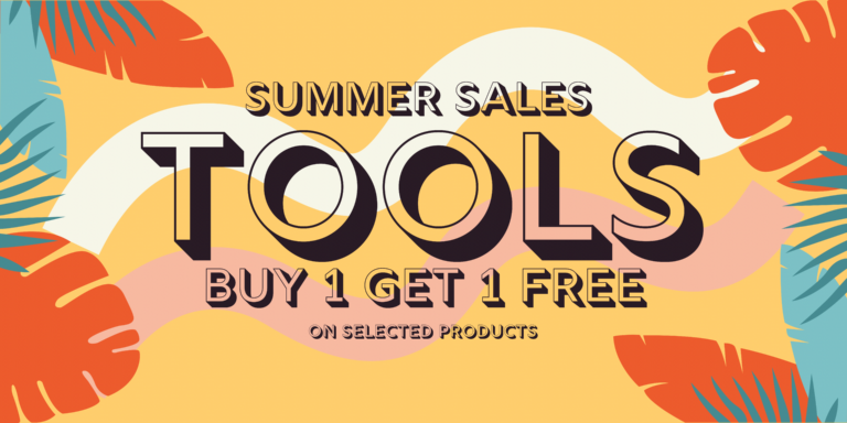 The Best Tool Deals: Unbeatable Tool Promotions for Your Automotive Tech Needs!