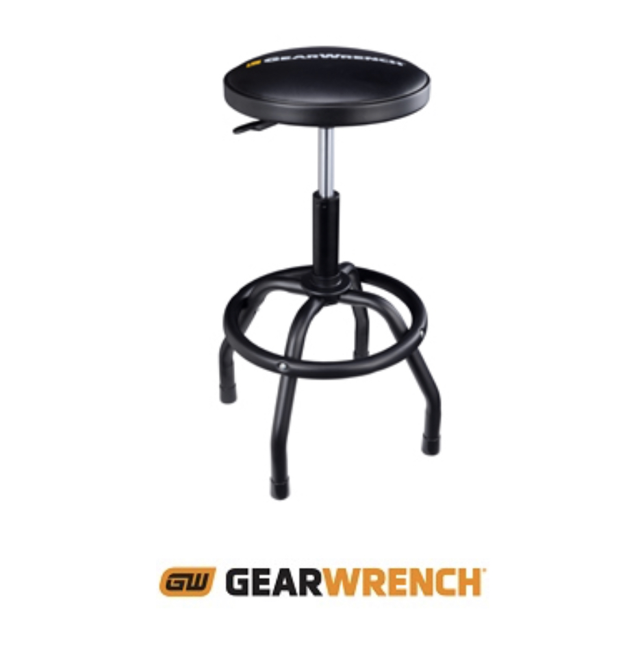 Shop Stools for Mechanics: GearWrench