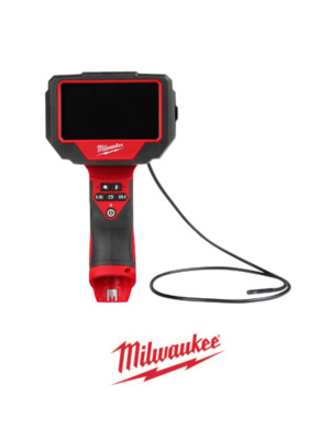 M12™ Auto Technician Borescope Powered by the M12™ battery system, this borescope is fully compatible with all M12™ solutions in your toolbox. The 5mm camera head, paired with a 3' cable ...