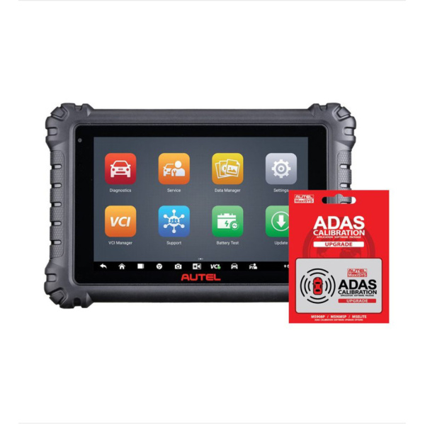 AUTEL MAXISYS MS906 PRO DIAGNOSTIC TABLET WITH ADAS UPGRADE (MS906PROADAS)