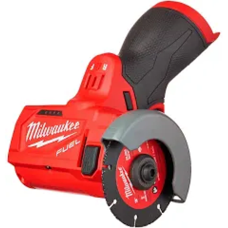 Milwaukee 2522-20 M12 FUEL Compact Cut Off Tool